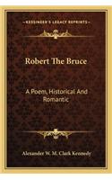 Robert the Bruce