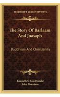 Story of Barlaam and Joasaph