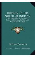 Journey To The North Of India V2