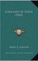Garland of Song (1905)