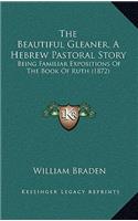 Beautiful Gleaner, a Hebrew Pastoral Story: Being Familiar Expositions of the Book of Ruth (1872)