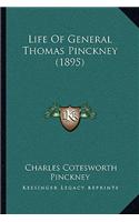 Life Of General Thomas Pinckney (1895)