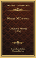 Phases Of Distress