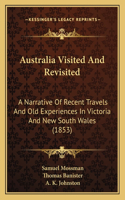 Australia Visited And Revisited