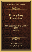 The Augsburg Confession