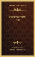 Panegyrici Veteres (1728)