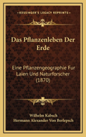 Das Pflanzenleben Der Erde