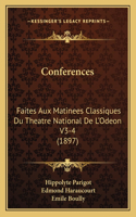 Conferences