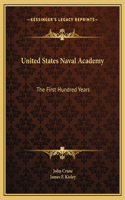 United States Naval Academy