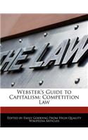 Webster's Guide to Capitalism