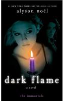 Dark Flame