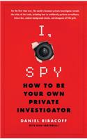 I, Spy