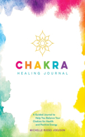 Chakra Healing Journal