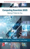 Computing Essentials 2025 ISE