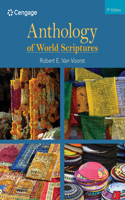 Bundle: Anthology of World Scriptures, 9th + Mindtap Religion, 1 Term (6 Months) Printed Access Card