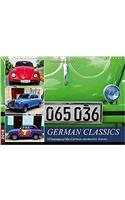 German Classics 2018