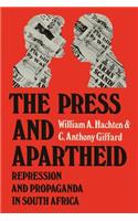 Press and Apartheid