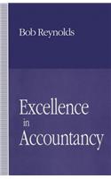 Excellence in Accountancy