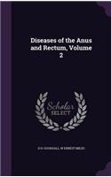 Diseases of the Anus and Rectum, Volume 2