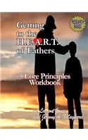 Getting to the H.E.A.R.T. of Fathers