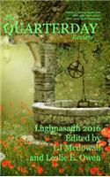 Quarterday Review Volume 2 Issue 3 Lughnasadh