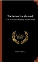 The Luck of the Mounted