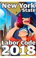 New York State Labor Code 2018