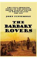 Barbary Rovers