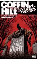 Coffin Hill Vol. 1