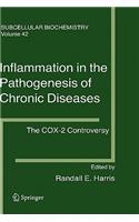 Inflammation in the Pathogenesis of Chronic Diseases