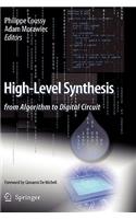 High-Level Synthesis