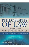 Philosophy of Law