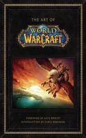 The Art of World of Warcraft: (World of Warcraft)