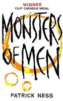 Monsters of Men Ss