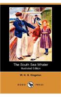 South Sea Whaler (Illustrated Edition) (Dodo Press)