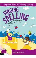 Singing Spelling