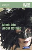 Much Ado About Nothing (new edition)