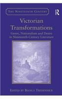 Victorian Transformations