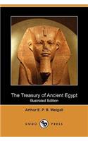 Treasury of Ancient Egypt (Illustrated Edition) (Dodo Press)