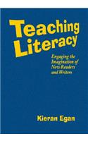 Teaching Literacy