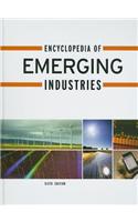 Encyclopedia of Emerging Industries