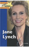 Jane Lynch