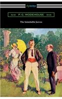 Inimitable Jeeves