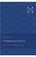 Firstborn of Venice