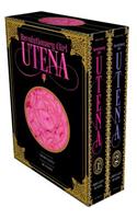 Revolutionary Girl Utena Complete Deluxe Box Set