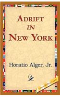 Adrift in New York: (English)