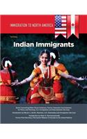 Immigration to North America: Indian Immigrants