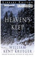 Heaven's Keep: Library Edition(Cork O'connor)