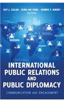 International Public Relations and Public Diplomacy