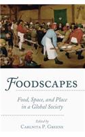 Foodscapes
